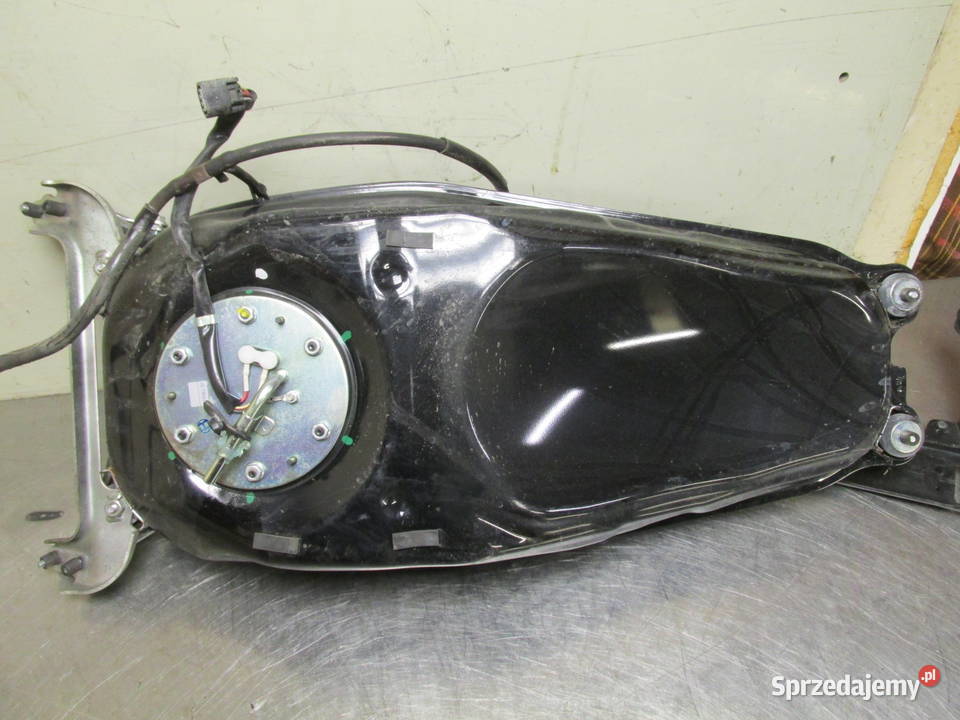 Bak zbiornik paliwa pompa Honda NC 750 Integra Sandomierz