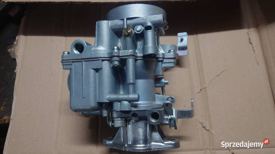 Gażnik K129 Wołga uaz 469 Kraków sprzedam