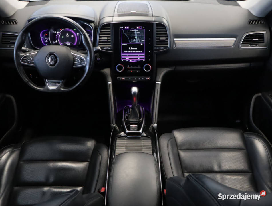 Renault Koleos 20 dCi