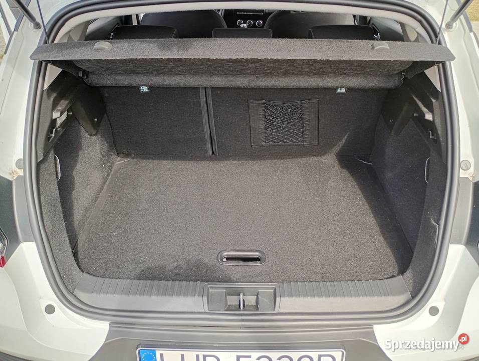 Renault Captur 10 TCe Zen fabryczna inst LPG 90 Lublin sprzedam