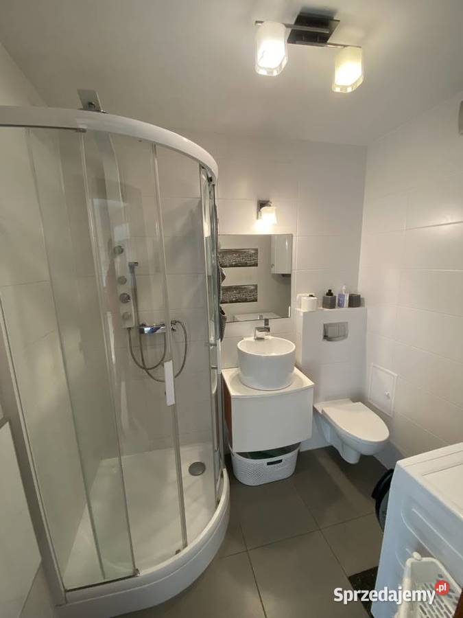 Wakacyjny apartament w Jastarni wygodne Jastarnia