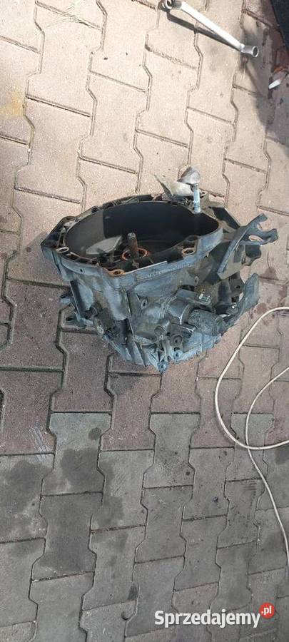 Skrzynia biegów Fiat Grande Punto 13 multijet Szczecin