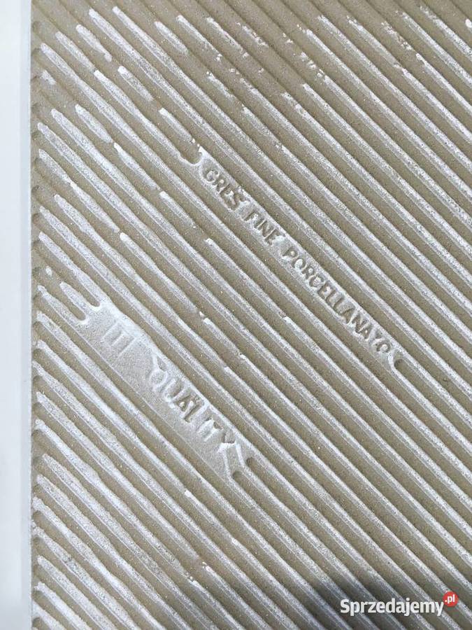 Gres płytka podłogowa blinds white str 448x448 Reguły