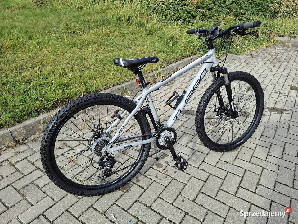 Rower górski MTB 26 rozmiar S Kłodzko
