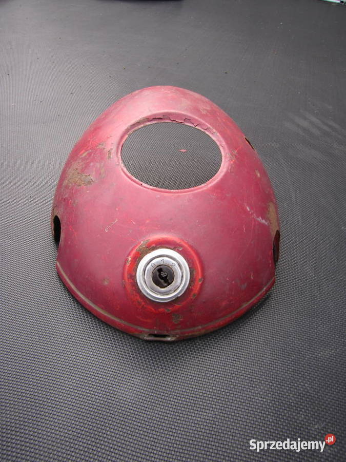 Jawa obudowa lampy świętokrzyskie Rzepin Drugi