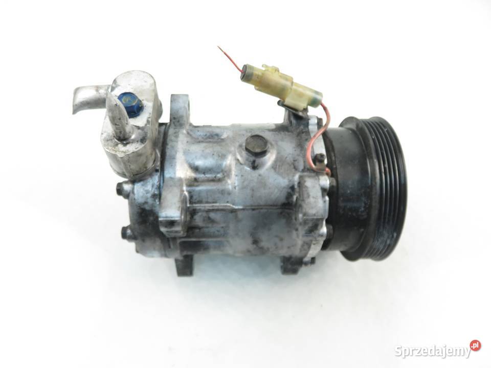 KOMPRESOR KLIMATYZACJI ROVER 400 14 16V
