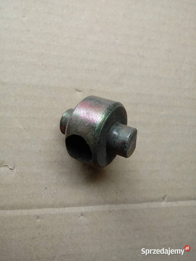 Pręt sterujący Massey Ferguson oryginał Warszawa