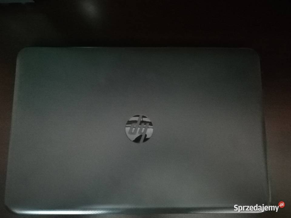 Laptop HP250 G4 Sygontka