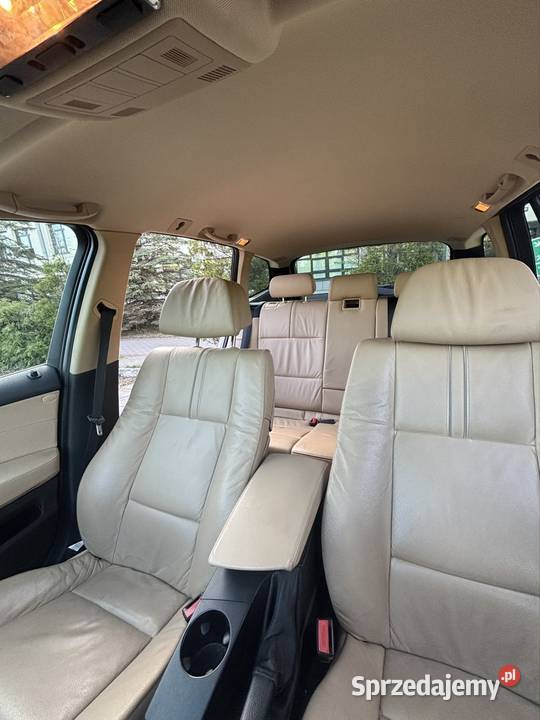 BMW X3 30 xdrive pomorskie Gdynia