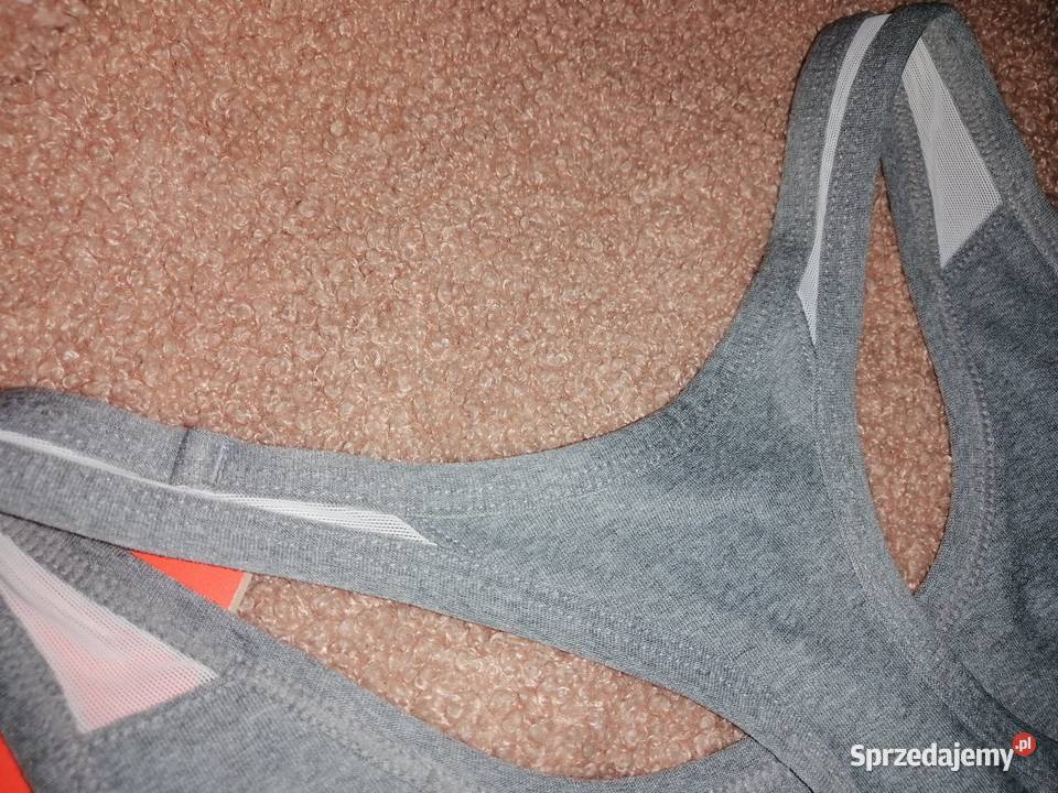 HM SPORT komfortowy stanik biustonosz top Rozmiar 34(XS) Leszno