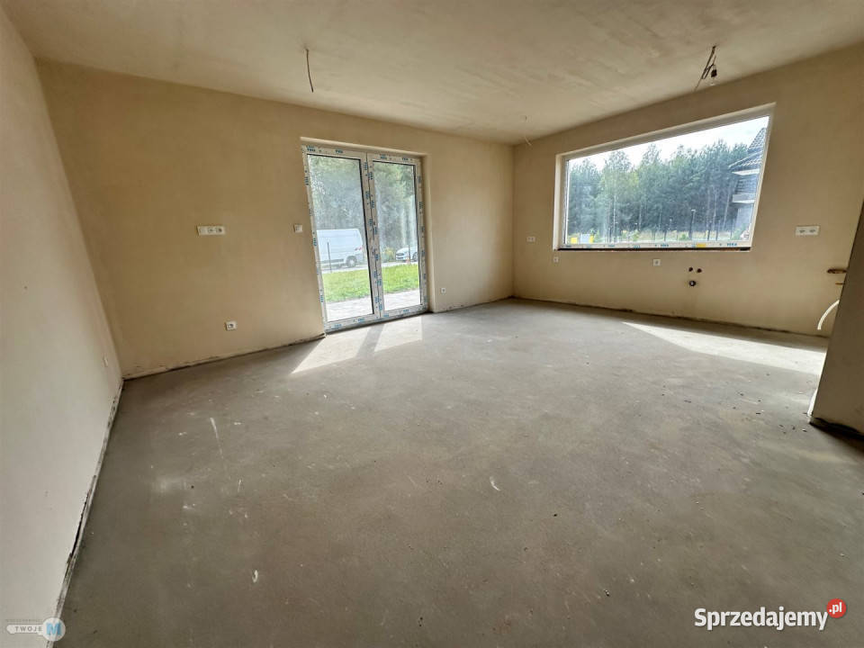 sprzedaży mieszkania Bilcza 6293m2 parter