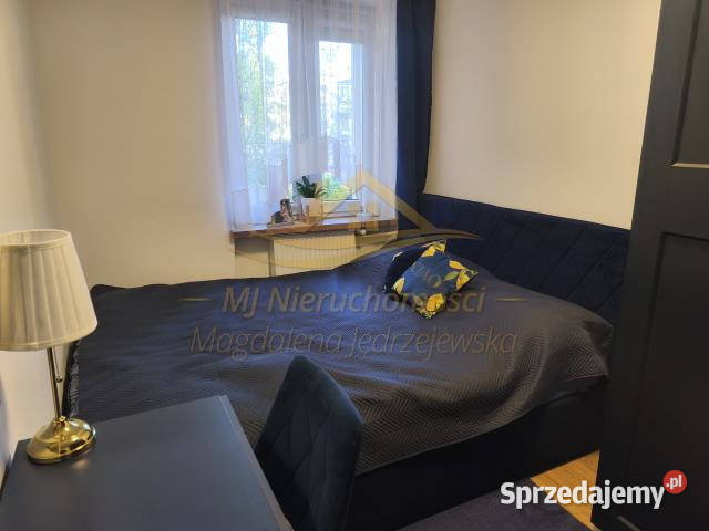 Sprzedam mieszkanie Milanówek 498m2 3 pokojowe Liczba pokoi 3
