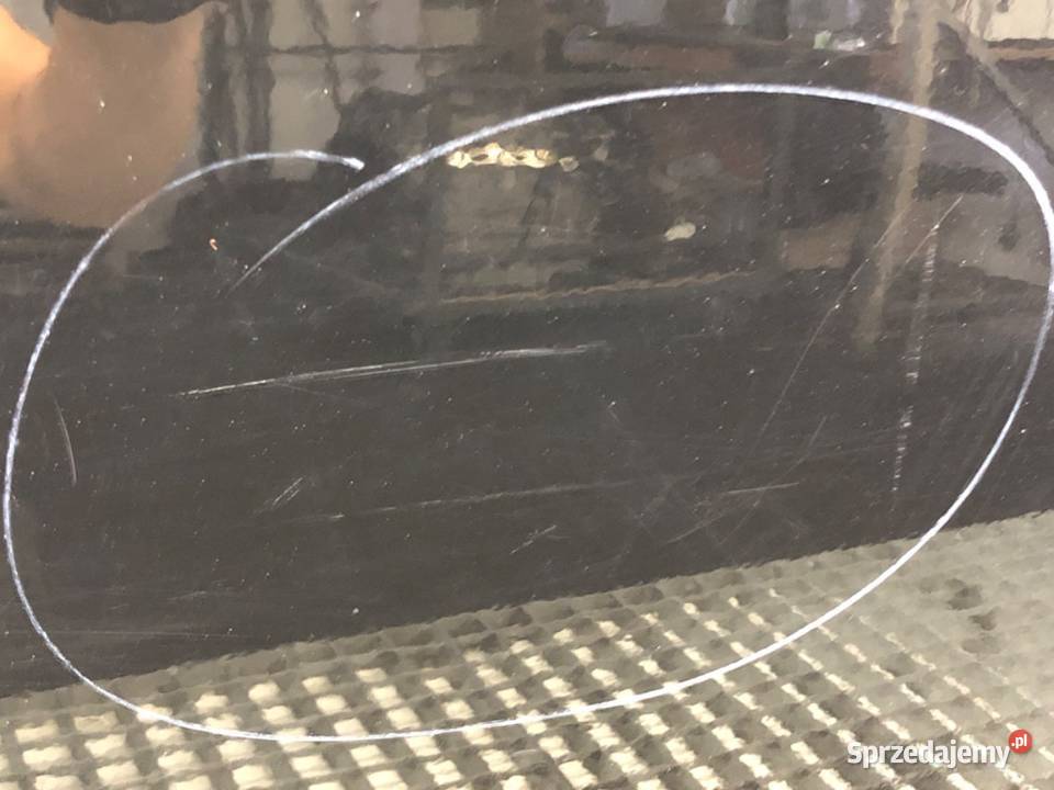 DRZWI LEWY TYŁ SUBARU LEGACY V SedanLimuzyna podkarpackie