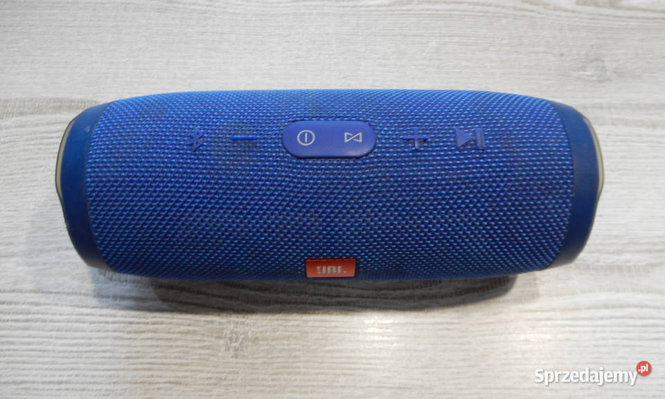 Głośnik JBL Charge 3 Leżajsk