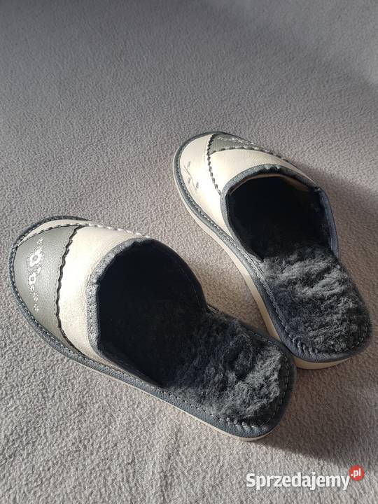 Ciapy damskie rozmiary 36 do 41 5566 Polskie Sandały i klapki Lublin
