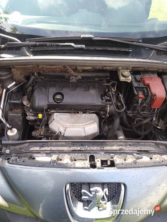 Peugeot 308 t7 części Tarnów