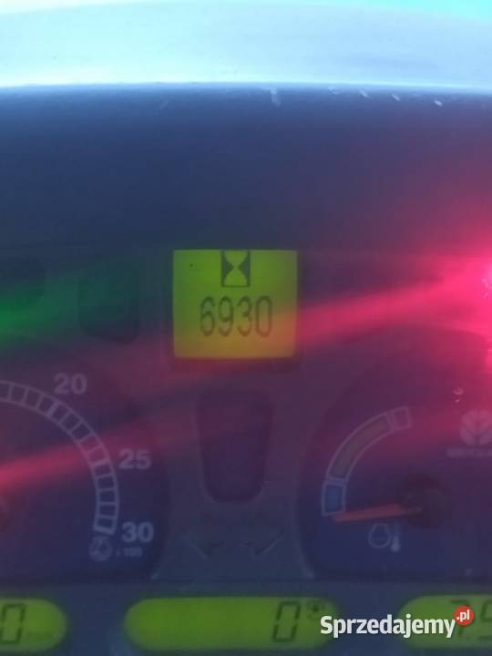 holland TL 100A wielkopolskie sprzedam