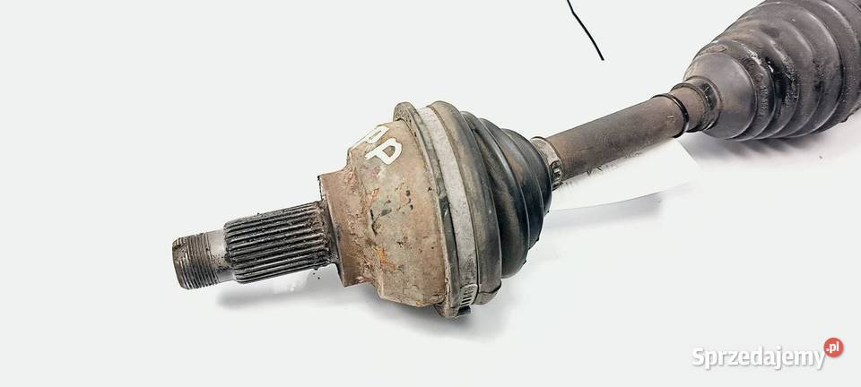 PÓŁOŚ PRAWA PRZÓD BMW E 46 LIFT osobowe Pozostałe Lipno sprzedam