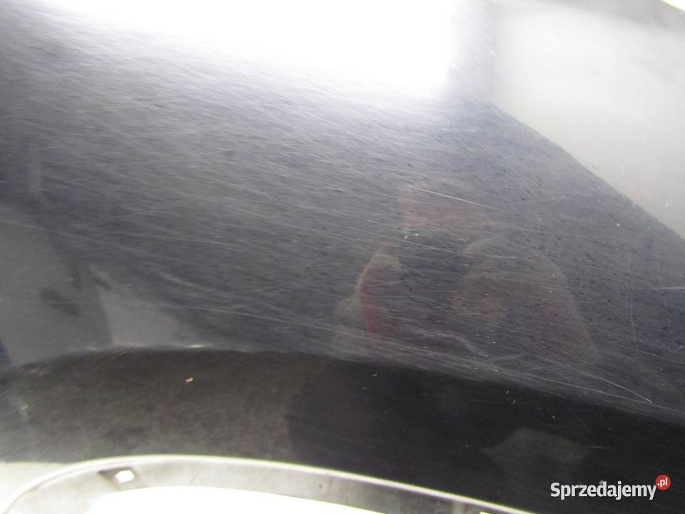 BŁOTNIK PRZEDNI PRAWY PRZÓD NH731P HONDA CRV CRV Błotniki sprzedam