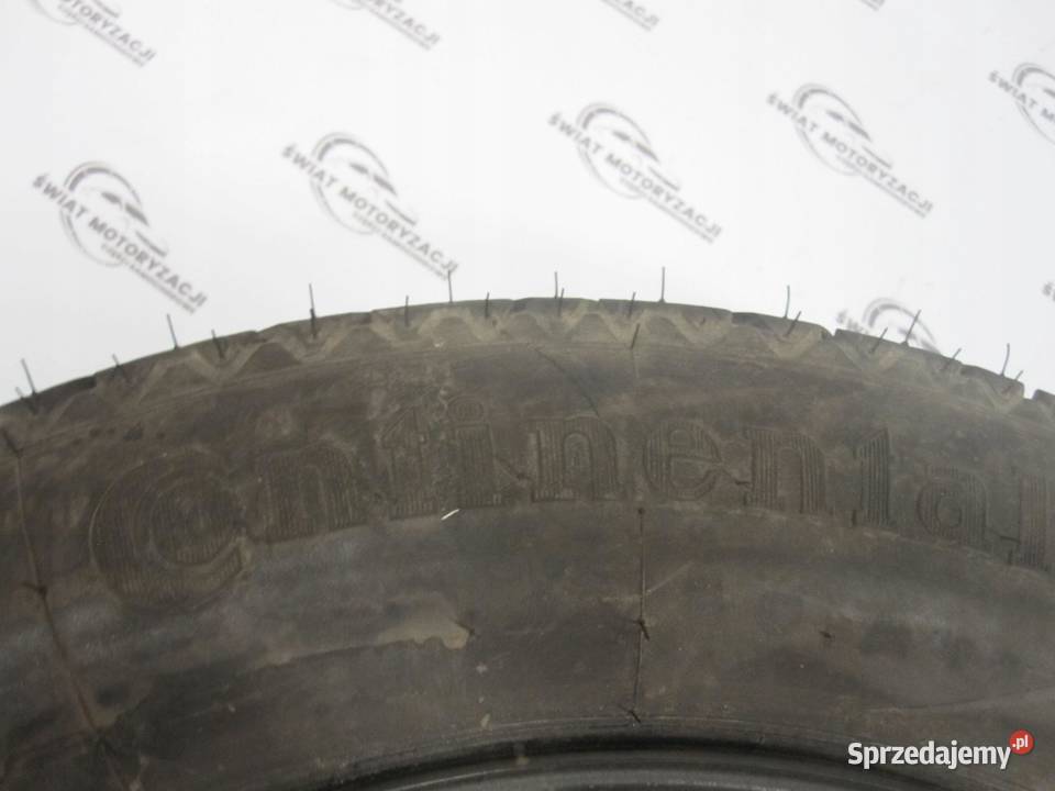 VOLVO S40 V40 9604r koło dojazdowe 1259015 96M