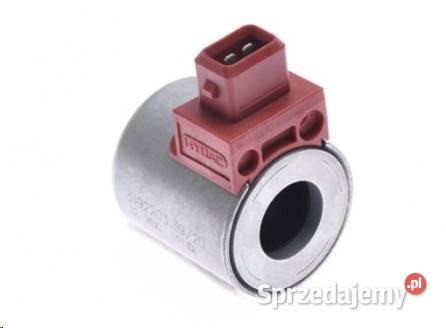 Cewka valtra Kobylnica