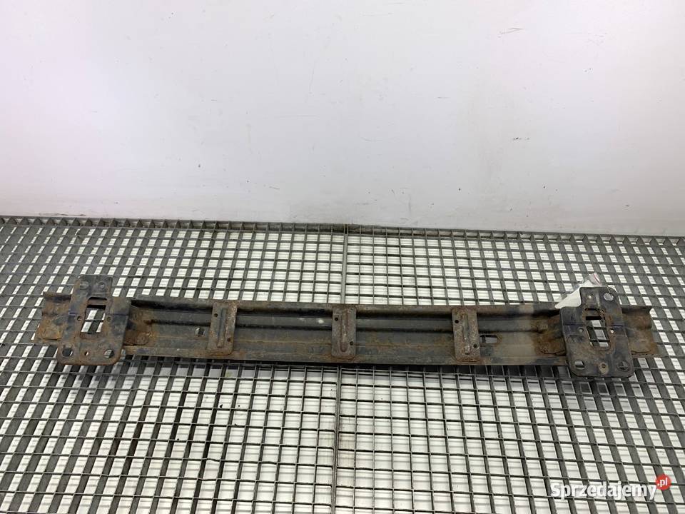 BELKA ZDERZAKA PRZÓD HYUNDAI i30 0712 osobowe