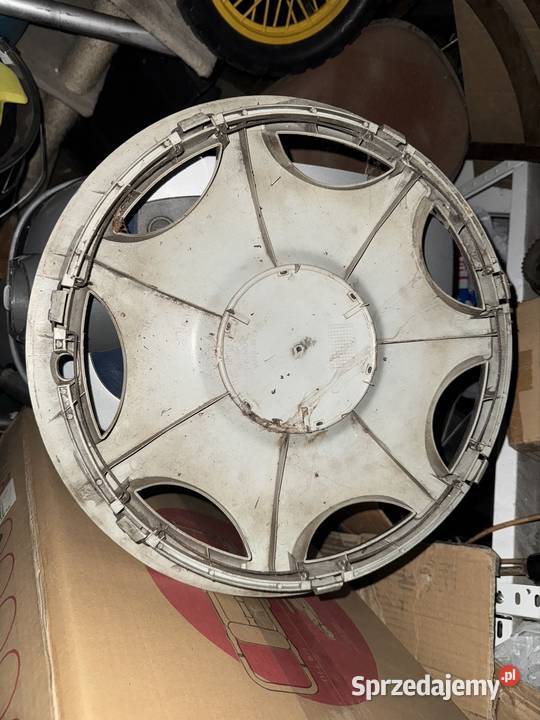 kołpak dekiel Mercedes 16 203 401 02 24 Kielce