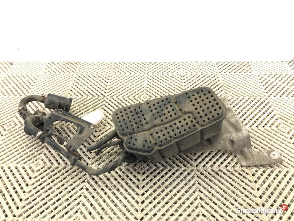 FILTR WĘGLOWY AUDI A8 D5 4N0201801D 40 460 podkarpackie