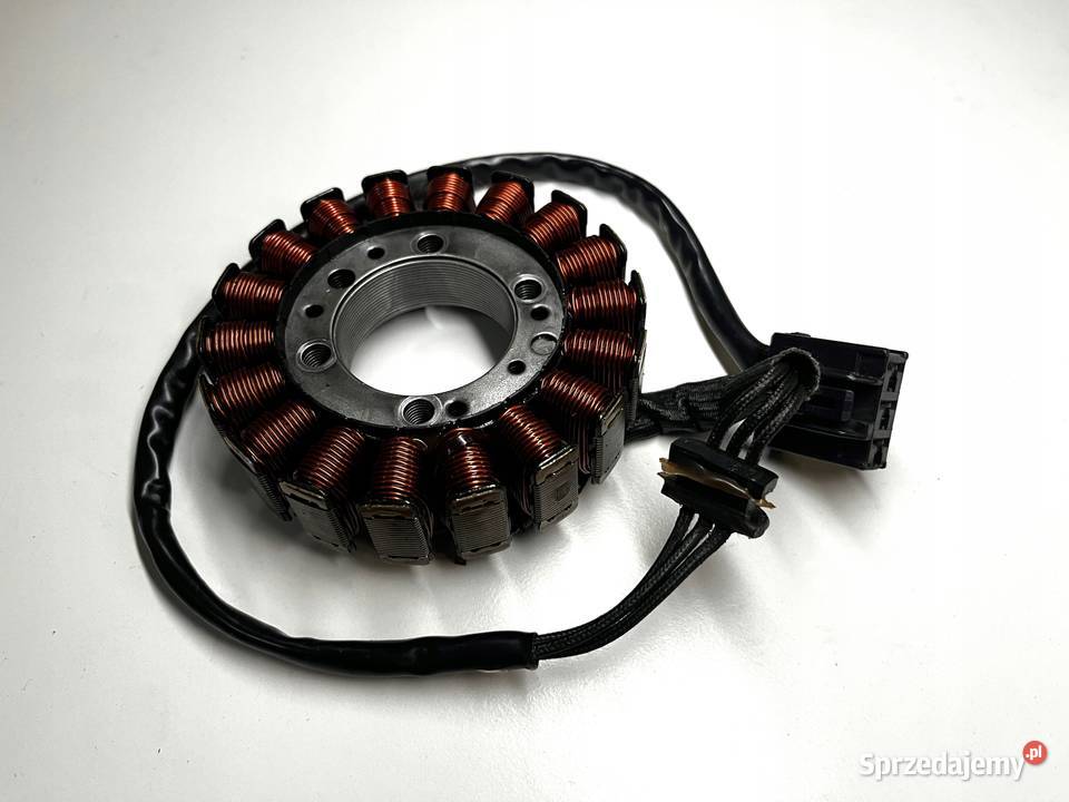 KAWASAKI Z 750 Z 800 Z 1000 Stator Iskrownik sprzedam