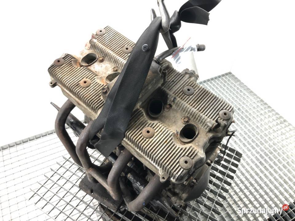 SILNIK KOMPLETNY SUZUKI N717 Silniki kompletne