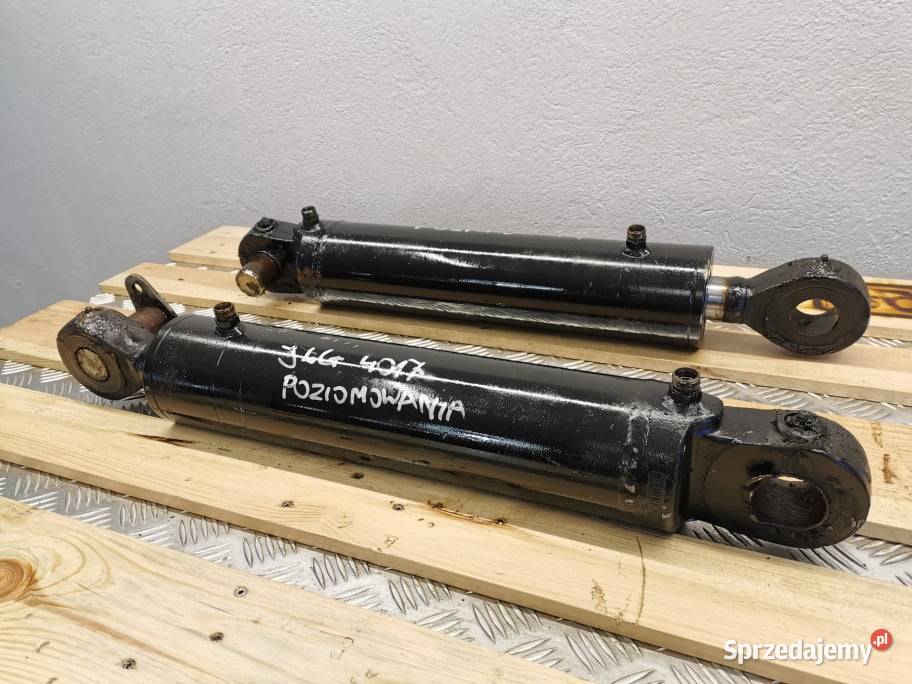 LG 4017 Cylinder hydrauliczny poziomowania Wilkowo