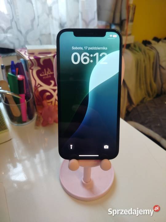iPhone 12 Miłkowice