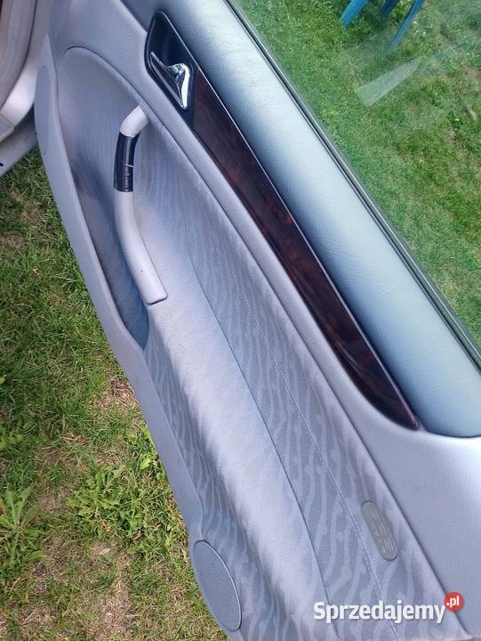Mercedes Clk200 poduszka powietrzna Grodzisk Mazowiecki