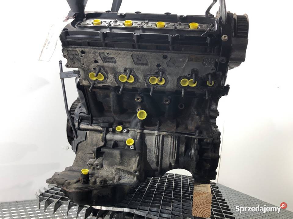 SILNIK AUDI 42 351 CDSB 0918 A8 D4 sprzedam