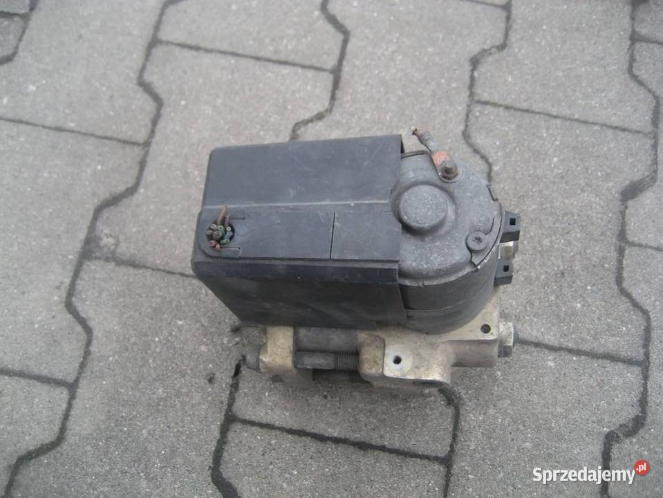 opel omega senator pompa sterownik abs osobowe Rakoniewice