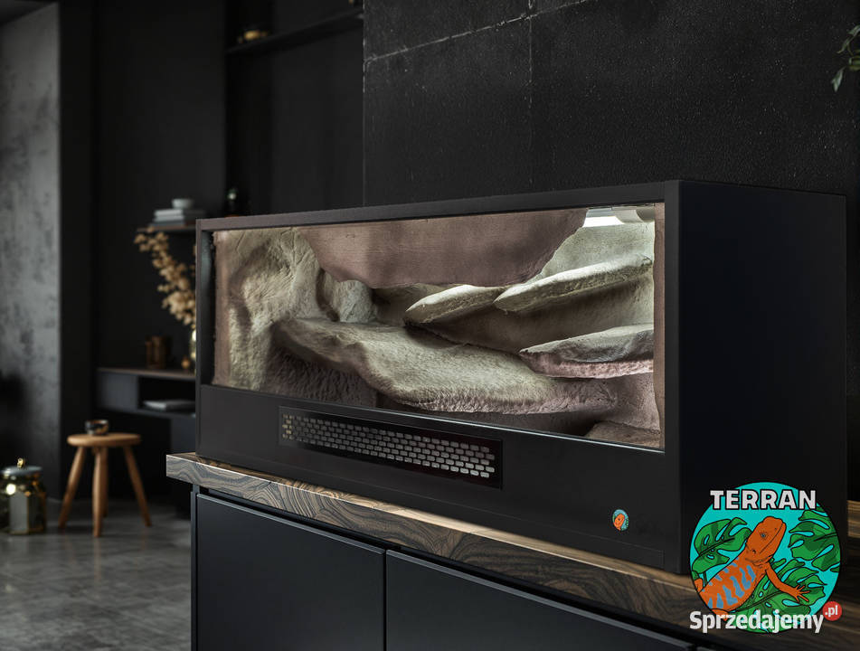 Terrarium 100x50x50 Agama Gekon Anolis Wąż sprzedam