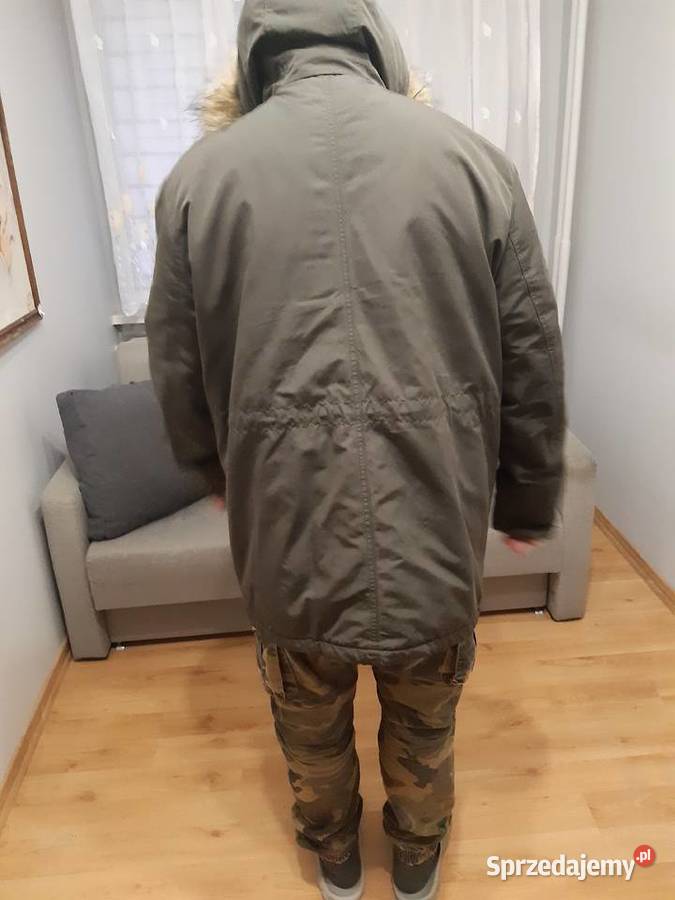 Kurtka męska Pozostałe