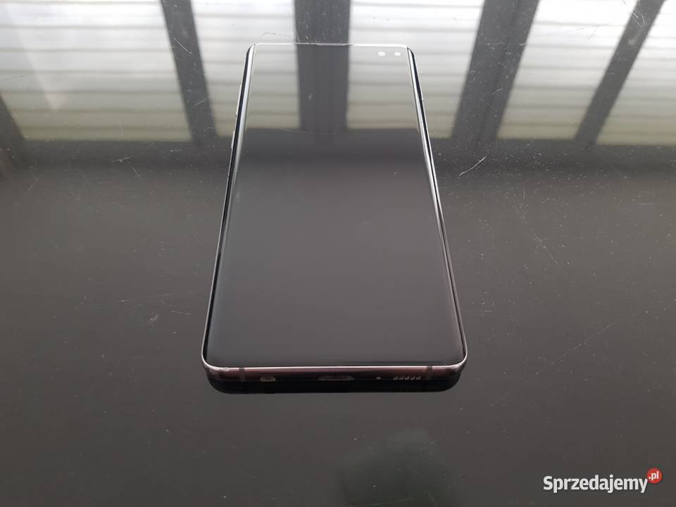 Samsung Galaxy S10 Plus SMG975FDS Dual SIM s10