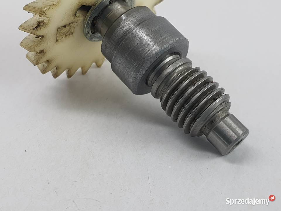 Tryb Walek Slimak Zebatka Yamaha Dt 125 łódzkie Łódź sprzedam