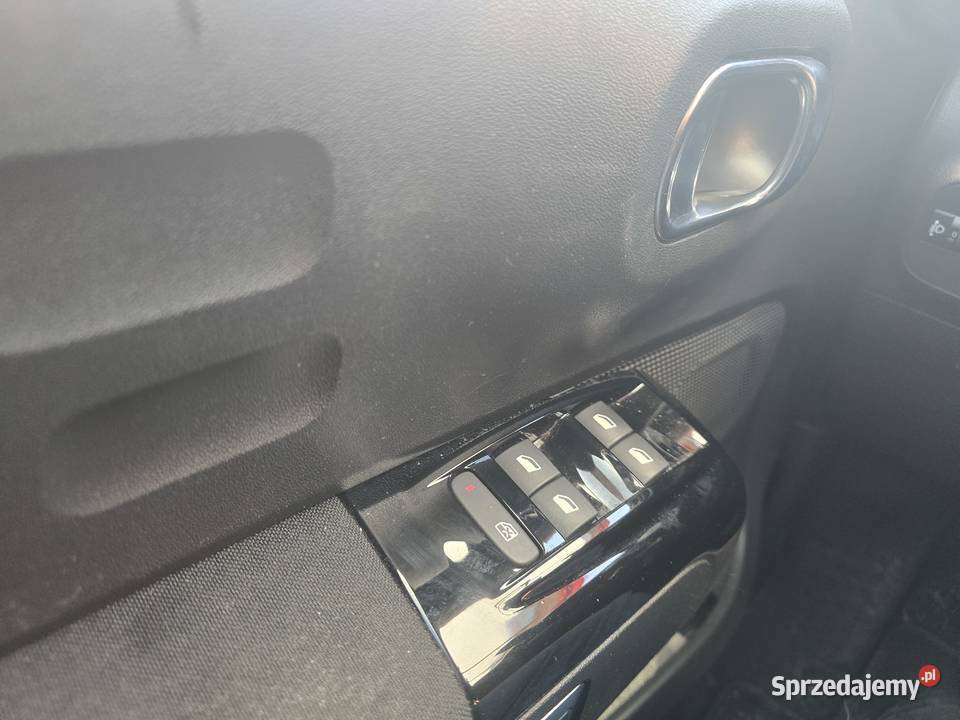 Citroen C3 12 PureTech 2020 Hatchback Zabrze