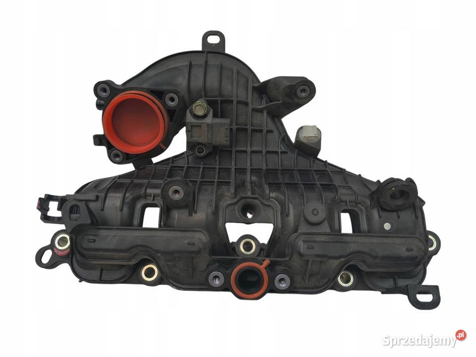 KOLEKTOR SSĄCY Toyota Yaris III 15 HYBRID Chełm