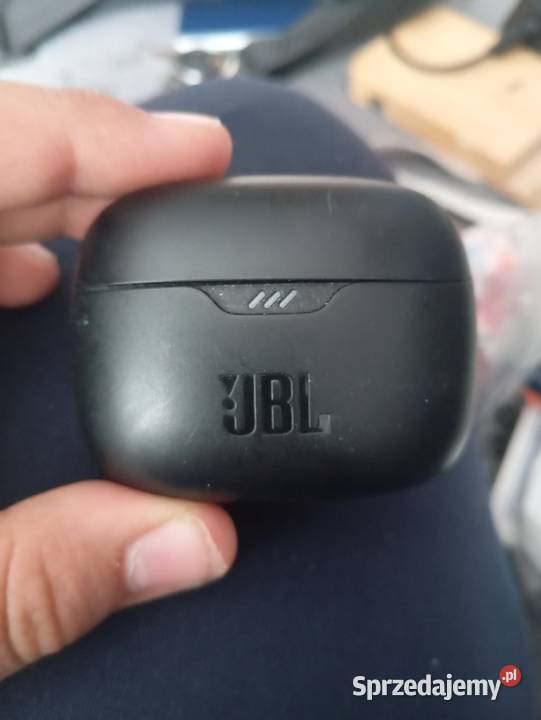 Słuchawki JBL Tune Łuków
