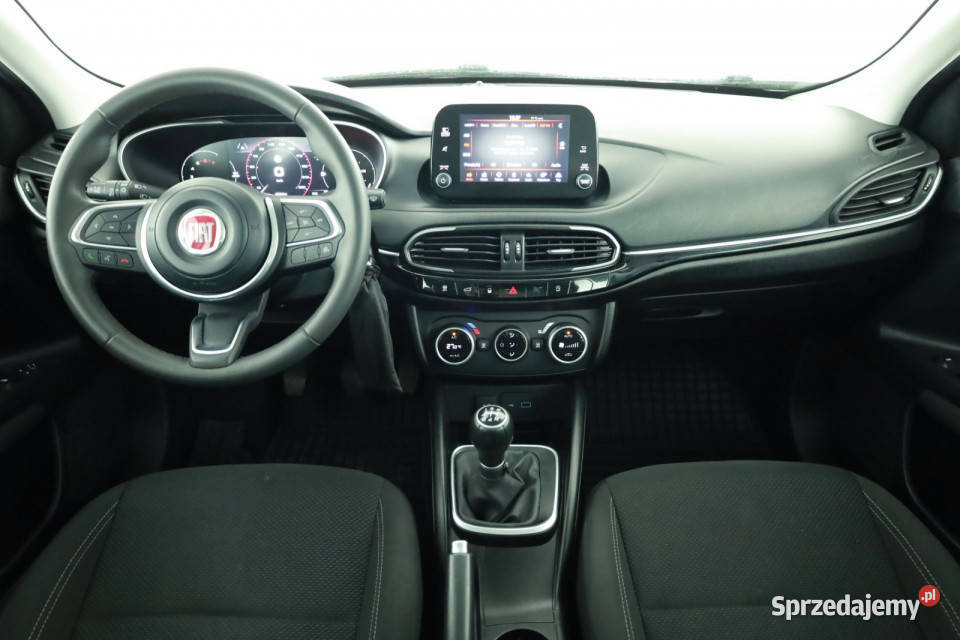 Fiat Tipo 10 FireFly kamera cofania Piaseczno sprzedam