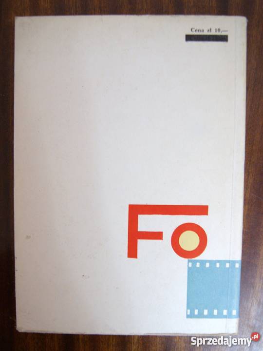 Katalog filmów szkolnych cz I II III 1965 Rok wydania 1965 Książki naukowe i popularnonaukowe Parczew