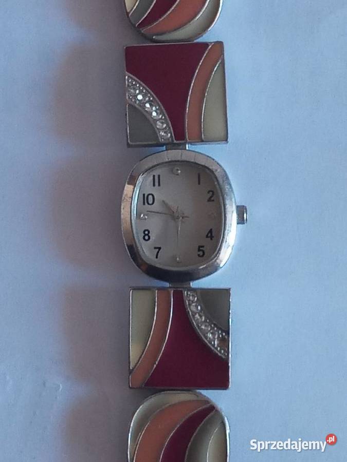 ZEGAREK KWARCOWY 111 Zegarki Szczecinek