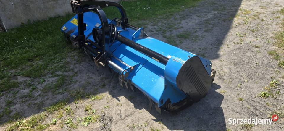 Mulczer kosiarka bijakowa 18 30 metra Ropczyce