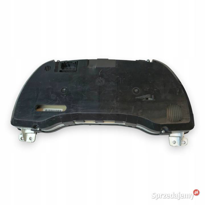 LICZNIK ZEGARY Fiat Panda II 12 8V Benzyna 175 lubelskie