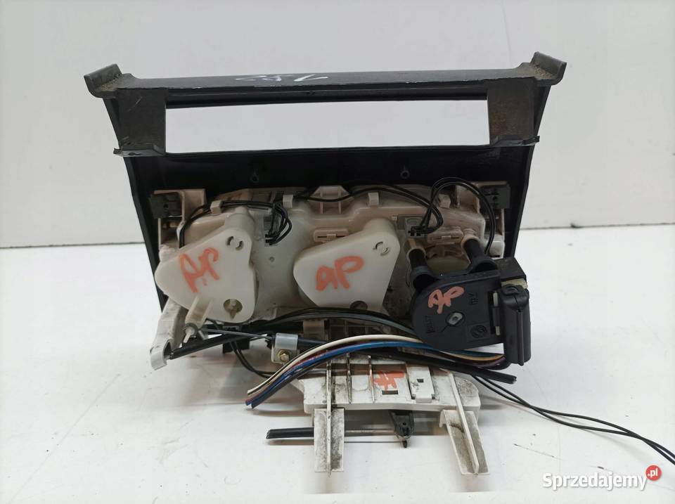 PANEL NAWIEWU Peugeot Boxer I 19942006 sprzedam