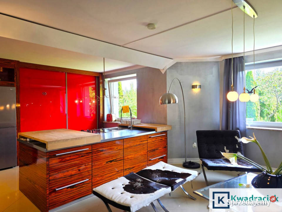 Dom wolnostojący Słonne 190m2 sprzedam