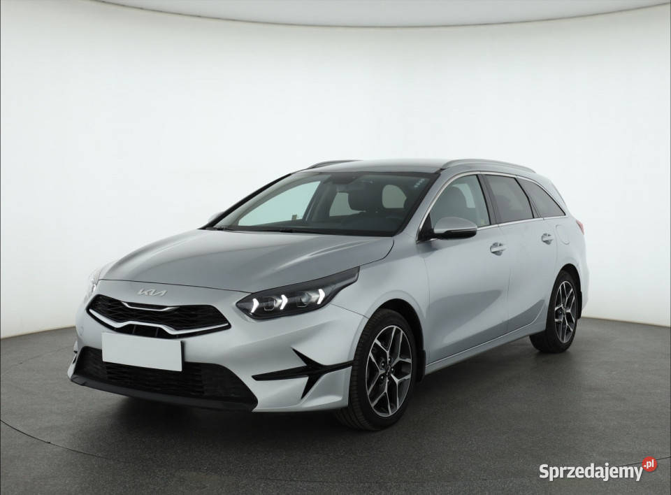 Kia Ceed 15 TGDI sprzedam